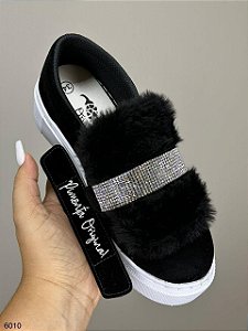 TENIS PELINHO PIMENTA ORIGINAL