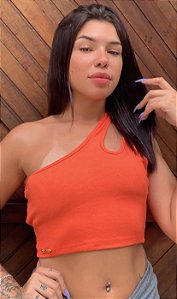 CROPPED CANELADO PLANET GIRLS