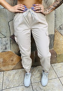 CALÇA JOGGER 23 GRAUS