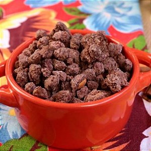 Amendoim Doce Sabor Único Fonte de Proteínas Delicioso