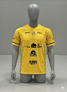 Camiseta Amarela - Torres