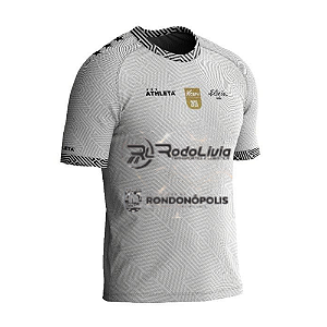 CAMISETA RONDONÓPOLIS