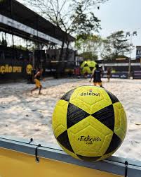 BOLA DALEBOL - POWER SOFT