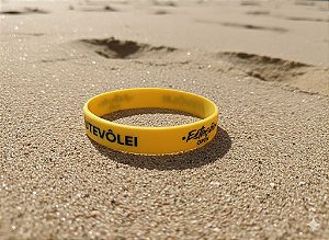 PULSEIRA ESTAÇÃO OPEN - AMARELA
