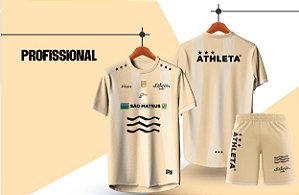 KIT PROFISSIONAL- ETAPA VERÃO ESPIRITO SANTO - MASCULINO