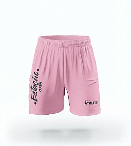 SALDÃO SHORTS ROSA
