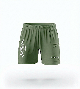 SALDÃO SHORTS VERDE
