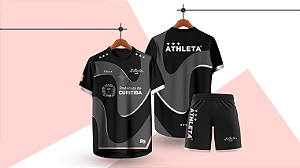 PRÉ VENDA - KIT PROFISSIONAL CURITIBA - SOB ENCOMENDA