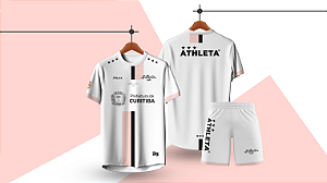 PRÉ VENDA - KIT PROFISSIONAL 2 CURITIBA - SOB ENCOMENDA