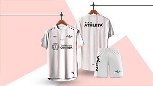 PRÉ VENDA - KIT AMADOR CURITIBA - SOB ENCOMENDA