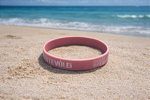 PULSEIRA ESTAÇÃO OPEN - ROSA