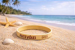 PULSEIRA ESTAÇÃO OPEN - AREIA