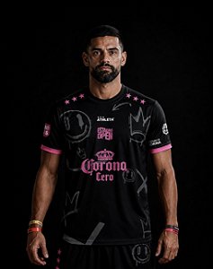 CAMISETA AMADOR - LONDRINA