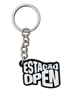 CHAVEIRO ESTAÇÃO OPEN