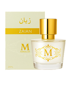 Zaian - 25 ml