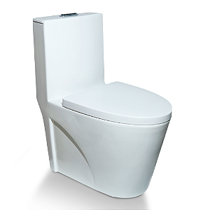 Louça Sanitária Ravena Branco