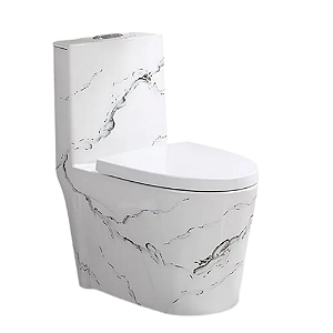 Louça Sanitária Ravena Calacata