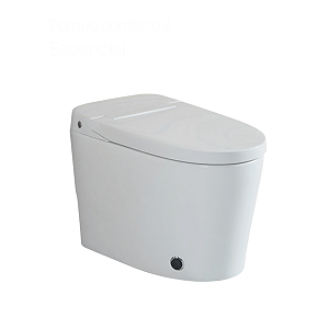 Essence - Vaso Sanitário Automatizado