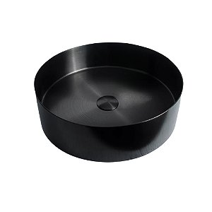 CUBA REDONDA - BLACK