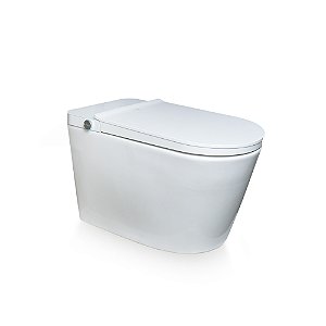 VASO SANITÁRIO INTELIGENTE - OSLO