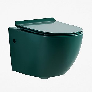 VASO SANITÁRIO SUSPENSO ASTI - GREEN