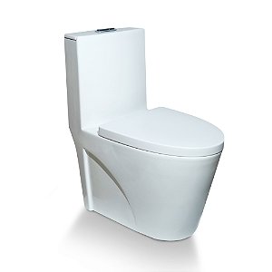 VASO SANITÁRIO RAVENA - WHITE