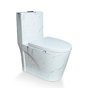 VASO SANITÁRIO RAVENA - CALACATA