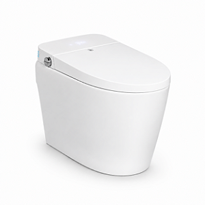 VASO SANITÁRIO INTELIGENTE AUTOMATIZADO - ESSENCE LUMINA WHITE