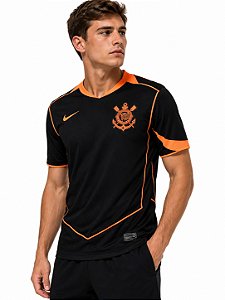 Camiseta Corinthians 2026 JOGO - Tailan 1.1