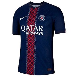 Camiseta PSG 2025/2026 - Tailan 1.1 Torcedor