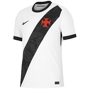 Camiseta Vasco 2026/27- Tailan 1.1 Torcedor