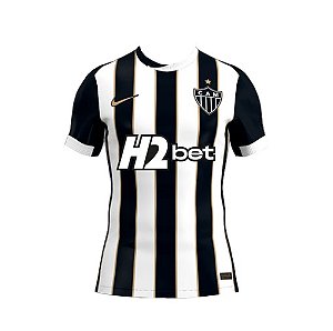 Camiseta Atlético MG 2026/2027 - Tailan 1.1 Torcedor