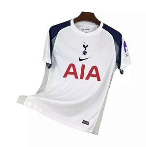 Camiseta Tottenhan 2025/2026 - Tailan 1.1 Torcedor