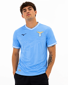 Camiseta Lazio 2026/27 Tailandesa 1.1