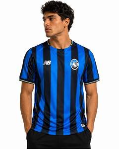Camiseta Atalanta 2025/26 Tailandesa 1.1