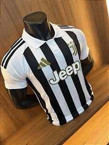 Camiseta Juventus 2026/27 - TORCEDOR