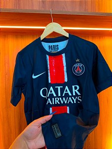 Camiseta PSG 2026