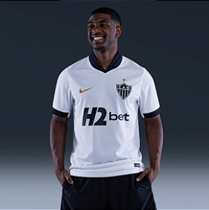 Camiseta Atlético Mineiro 2026/27