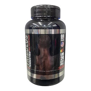 TRIBULUS TERRESTRIS 1500MG