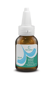 Blend de Óleos Biocapillus