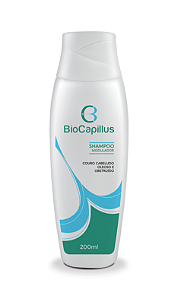 Shampoo Modulador Biocapillus