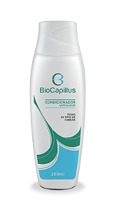 Condicionador Modulador Biocapillus