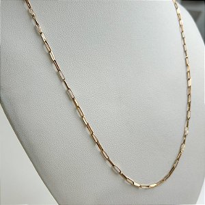 Corrente Elos Cartier 60cm