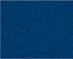 TECIDO TRICOLINE TRADICIONAL 100% ALGODÃO ESTAMPADO GALHOS 0,50cm X 1,50m |CRT03C05