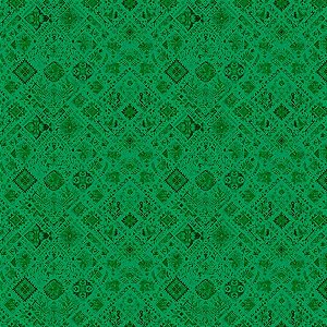 TRICOLINE DIGITAL 100% ALGODÃO ESTAMPADA TEXTURAS DE PASCOA 0,50cm x 1,50m | P0030C01