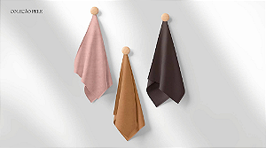 PELE DE BONECA 100% ALGODÃO LISO 0,50cm X 1,50m | ALGPE03