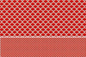 TRICOLINE DIGITAL 100% ALGODÃO ESTAMPADA ORIENTAL 0,50cm x 1,50m | 93823C01