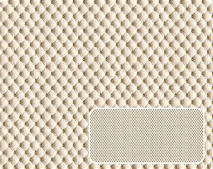 TRICOLINE DIGITAL 100% ALGODÃO ESTAMPADA CAPITONE 0,50cm x 1,50m | JB023C01