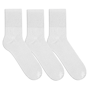 Kit Meia Dakan Sport Cano Médio 0922