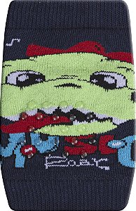 Joelheira Bebê Antiderrapante 0101